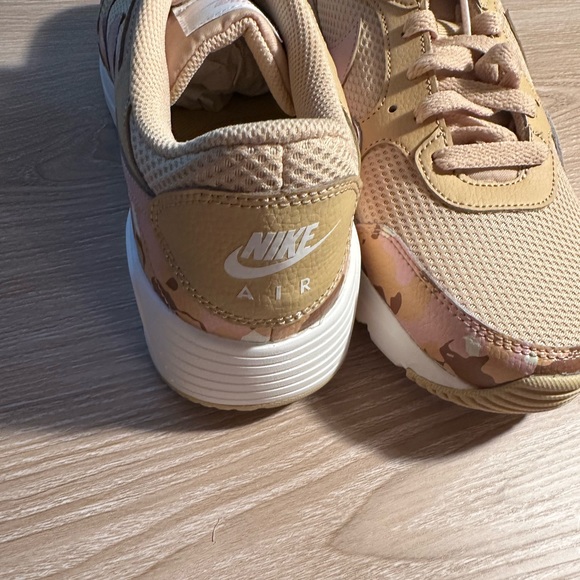 Nike Air Max SC 'Sesame Pink Camo' Women's size 11! - Picture 9 of 13